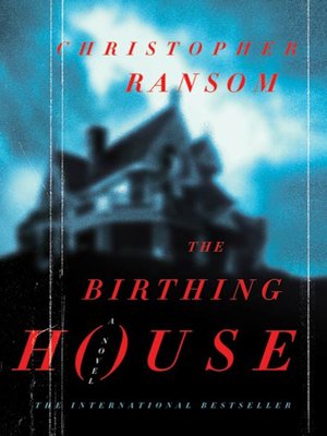 cover image of The Birthing House